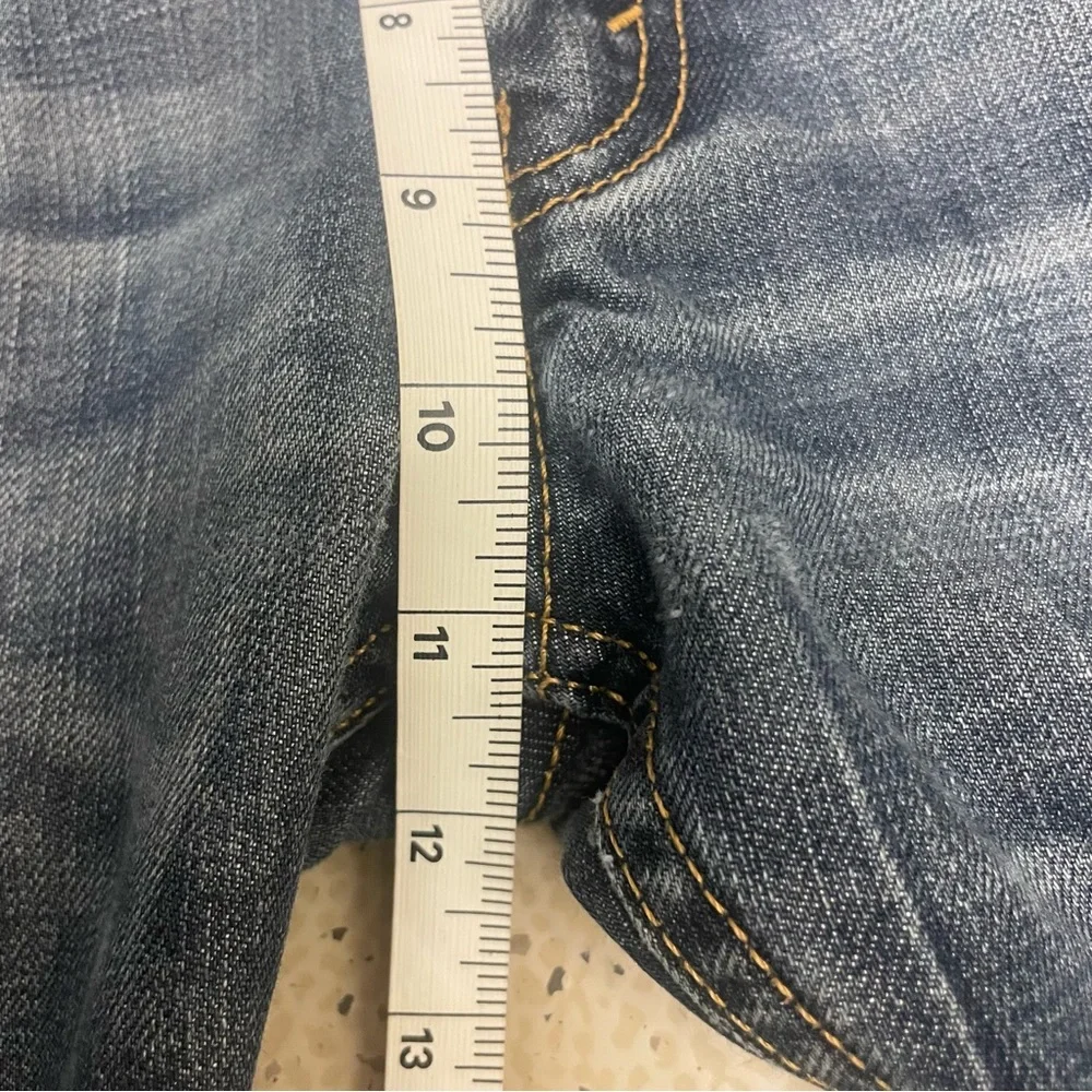 Levis classic 513